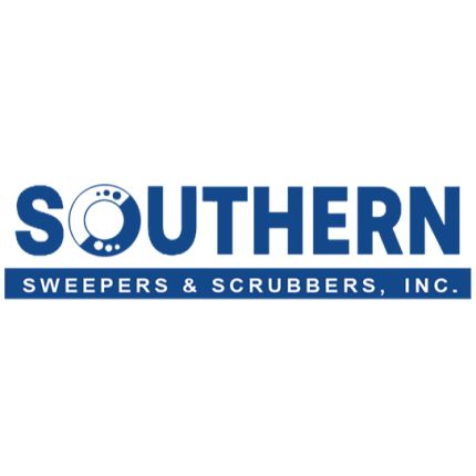 Logo from Southern Sweepers & Scrubbers
