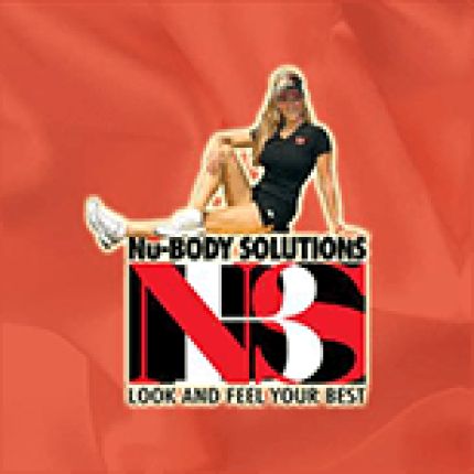 Logo from Nu-Body Solutions