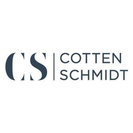 Logotipo de Cotten Schmidt, L.L.P.