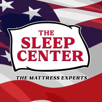 Logo de The Sleep Center
