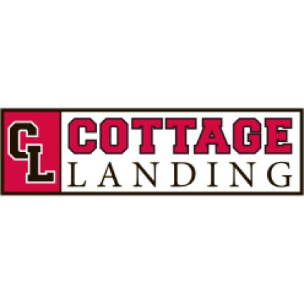 Logo od Cottage Landing