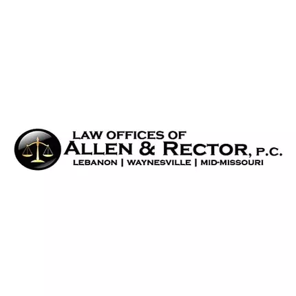 Logo da Allen & Rector, P.C.