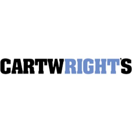 Logo de Cartwright's Plumbing Heating & Cooling