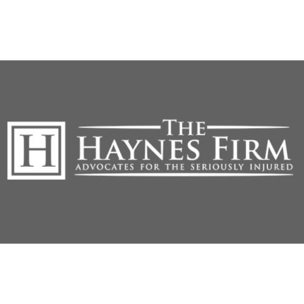 Logotyp från The Haynes Firm