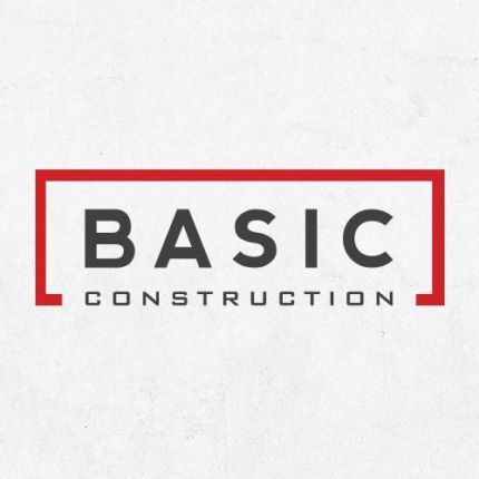 Logo da Basic Construction