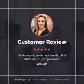 Thank You for the Kind Words, Adaela! ???? We’re thrilled to hear that Mazie provided you with such helpful and friendly service. Our team is dedicated to going the extra mile for our customers! If you need assistance, don’t hesitate to reach out. We’re here for you.