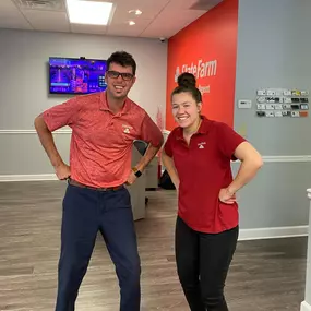 Looking for reliable insurance and not sure where to start? Talk to our talented team today and see how we can ease your mind!