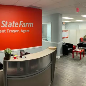 Stop by and see us at Brent Troyer State Farm! Whether you need a quote or want to review your current policies, our Duluth team is here to help.