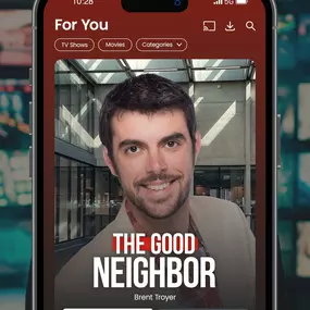 Now featuring: The Good Neighbor–your local agent committed to real coverage, real care, and real relationships.
Ready when you are.