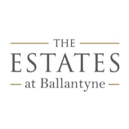 Logo van The Estates at Ballantyne