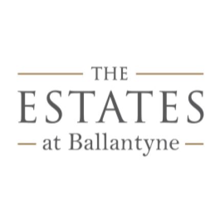 Logo fra The Estates at Ballantyne