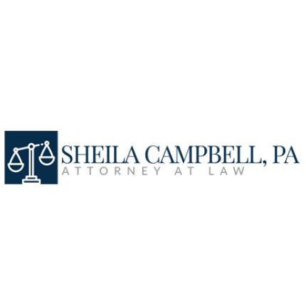 Logo from Sheila F. Campbell Law Firm