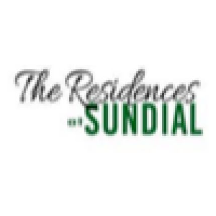 Logo da Residences at Sundial