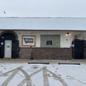 Bloom Weed Dispensary Glendive