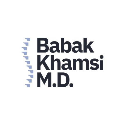 Λογότυπο από Dr. Babak Khamsi MD