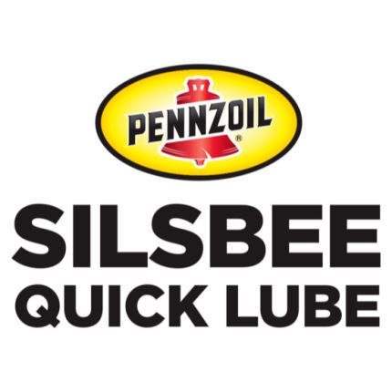 Logo fra Silsbee Quick Lube