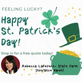 Rebecca Lafevers - State Farm Insurance Agent