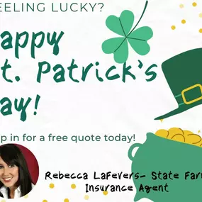 Rebecca Lafevers - State Farm Insurance Agent