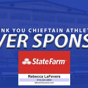 Rebecca Lafevers - State Farm Insurance Agent