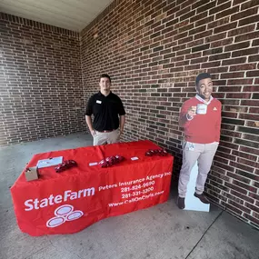 Bild von Chris Peters - State Farm Insurance Agent