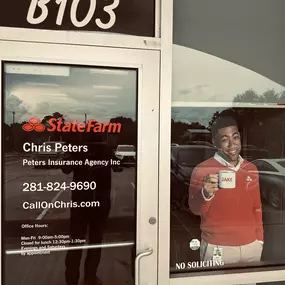 Bild von Chris Peters - State Farm Insurance Agent