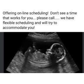 Bild von Prenatal Images LLC - Elective Ultrasound Studio