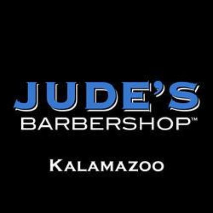 Logotyp från Jude's Barbershop Kalamazoo