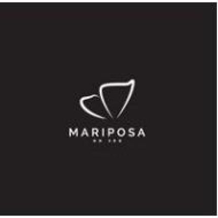 Logotyp från Mariposa on 3rd