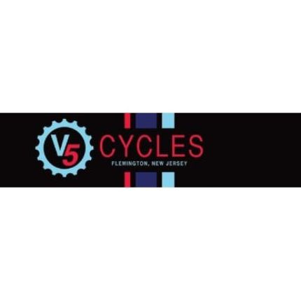 Logótipo de V5 Cycles