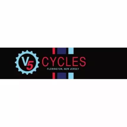 Logo von V5 Cycles