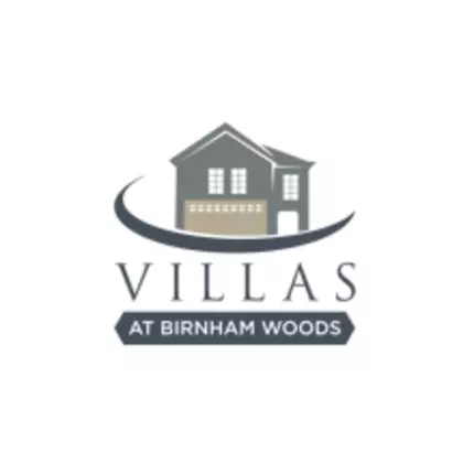 Logo from Villas at Birnham Woods