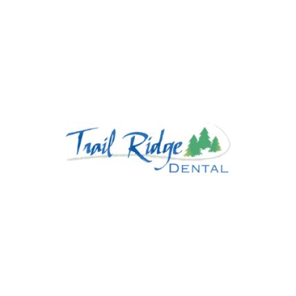 Logo fra Trail Ridge Dental
