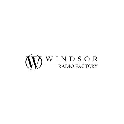 Logotipo de Windsor Radio Factory Apartments