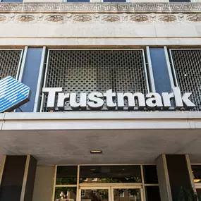 Bild von Trustmark