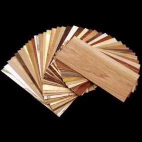 Available in high-quality domestic and exotic wood, our veneer hobby packs feature full-length veneers.