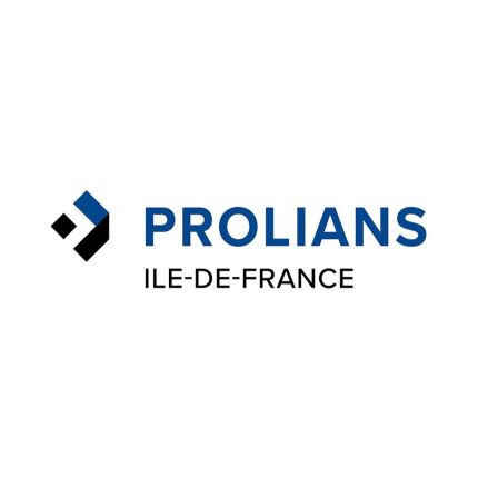 Λογότυπο από PROLIANS ÎLE-DE-FRANCE Nemours
