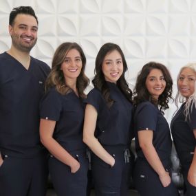 Dental Team - Pearl Dental Culver City