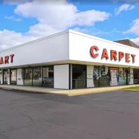 Bild von Carpet Mart - Louisville, Kentucky