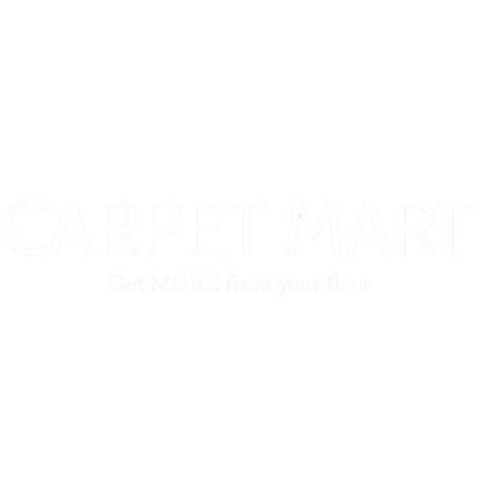 Logo van Carpet Mart - Louisville, Kentucky