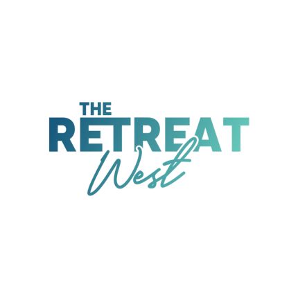 Logotyp från The Retreat West