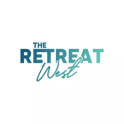 Logótipo de The Retreat West