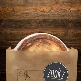 Bild von Zookz Sandwiches