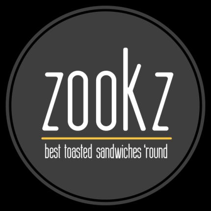 Logo van Zookz Sandwiches