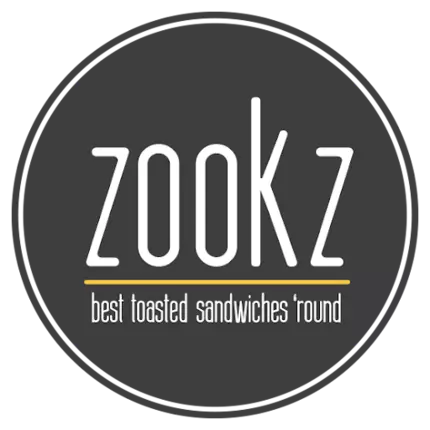 Logo von Zookz Sandwiches