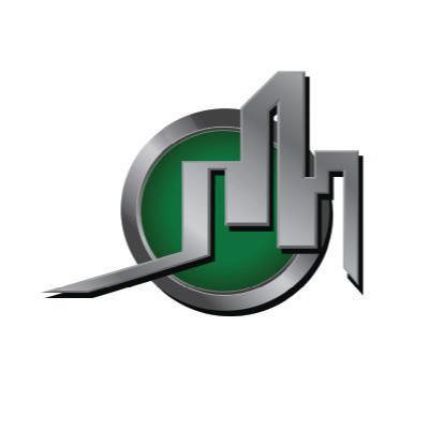 Logo od Ironclad Services