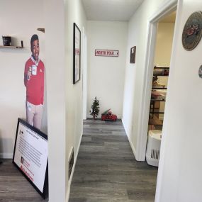 Come by and see our remodeled office and get a free quote or just say hello! Nikki Bisceglia State Farm Insurance office Moraine, OH