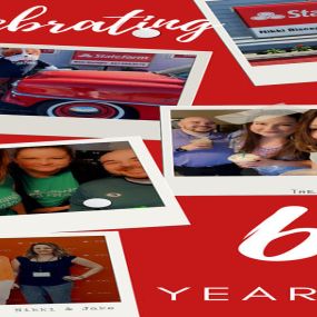 6 years helping insure Ohio - Nikki Bisceglia State Farm