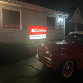 Nikki Bisceglia State Farm office Moraine, Ohio