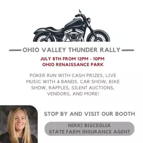 Bild von Nikki Bisceglia - State Farm Insurance Agent