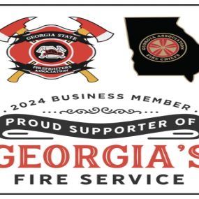 2024 Business Member
Georgia Fire Service